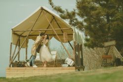 -伯爵风尚全球旅拍