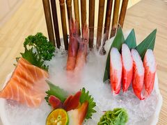 -松野谷·寿喜烧自助(华联顺义金街购物中心店)