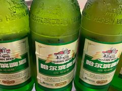 -东北农家院·铁锅炖(莘庄店)