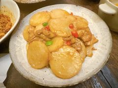 -富桂厨房
