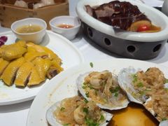 -稻香饭店(IFS国金中心店)