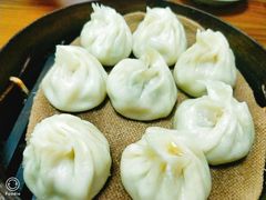 特色小笼包-阊门姚记豆浆(旧学前直营店)