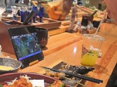 -一豚轩·烧鸟·豚骨拉面(五四路店)