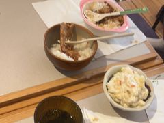 -dodonpa.墩墩伐 便当食堂(博华广场店)