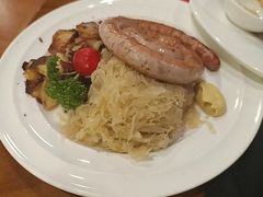 -申德勒加油站西餐厅Schindlers Tankstelle(上海外滩店)