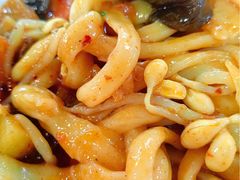 -王菊美食街·王菊面馆(总店)