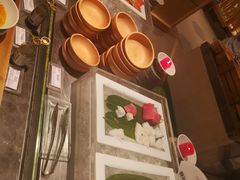 -味餐厅·海鲜·火锅·自助餐