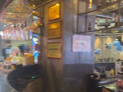 -CIAO·团建聚餐·生日派对轰趴馆(福田店)