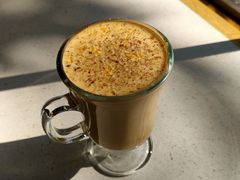 eggnog coffee-Bitter酒吧(五原路店)