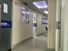 -宁波口腔医院(月湖分院)
