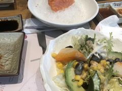 -赤坂亭·M9和牛烧肉·铁板烧(合肥万象城店)