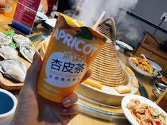 -滇小鱼·云南野生菌火锅(上杭路店)