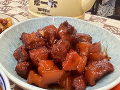 -老三样·旧食新味(绿地店)