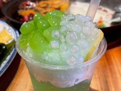 -周小明火锅(黑金冠社区店)