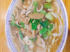 -锦泓老字号猪脏粉(东联大厦店)