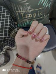 -LEILEI NAIL蕾蕾美甲美睫