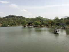 -镇江市南山风景名胜区竹林景区