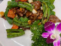 -小贝壳酒楼(经九路店)