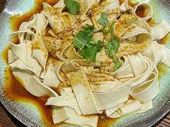 油豆皮-连手特色烤串