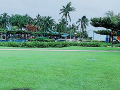 -三亚亚龙湾天域度假酒店