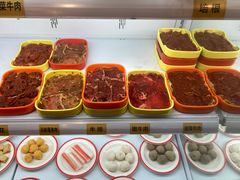 -蜀串香牛杂火锅串串