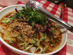 -西贝莜面村(东莞壹号广场店)