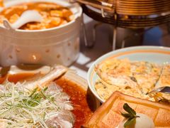 油淋鲈鱼-鹿港小镇(远洋未来广场店)