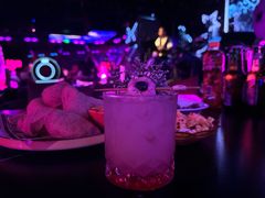 -MOSSO音乐酒吧·live house(南京旗舰店)