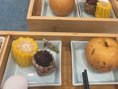 -南山竹海·珍味堂