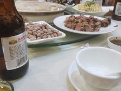 -红烧鸭老鸭汤(金泉路店)