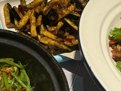 -小暖厨·长沙菜(孟州店)