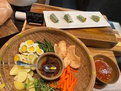 -君悦酒店·乐厨·高空自助餐(青年大街店)