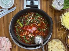 -笔记安顺夺夺粉火锅