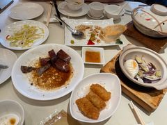 -利苑酒家(华熙国际店)