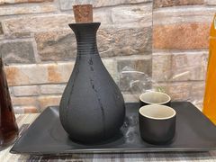 -郑贵初烧烤·烤凤爪的发明者(王家湾店)