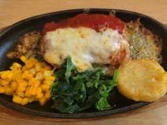 -萨莉亚意式餐厅(南京环亚凯瑟琳广场店)