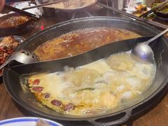 -萍姐火锅·公路夜市(南京新街口店)