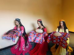 -哈密回王府景区