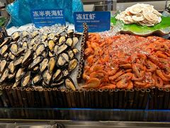 -星伦多自助料理·涮烤一体(杭州来福士店)