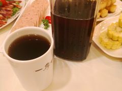 -一席地·本地鸡窝·杭帮鸡火锅(萧山银隆百货店)