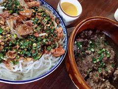 -园林美食城·本土农家菜(杨和镇店)