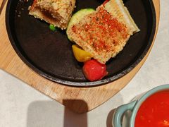 -俄士厨房(环球港店)