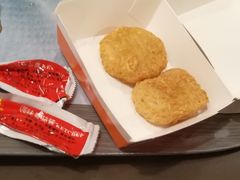 -麦当劳(黄石北路店)