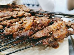 -老白家怡贵园烤肉
