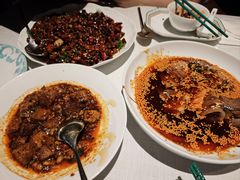 -许家菜(望江店)
