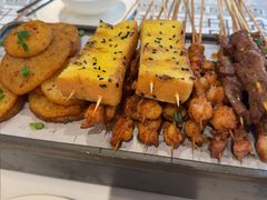 -靓虾二哥·龙虾馆(大塘总店)