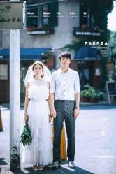 -你好晴天·目的地婚礼