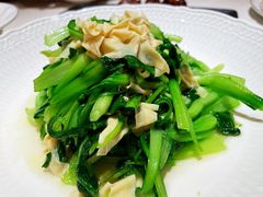 -華府Deluxe(兴业太古汇店)