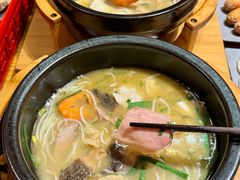 -勺子米线·云南传统小吃市集(四方街店)