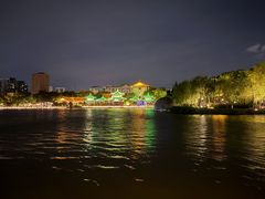 -南通濠河风景名胜区